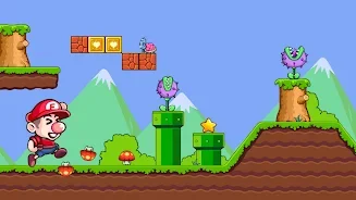 Bob's World 2 screenshot
