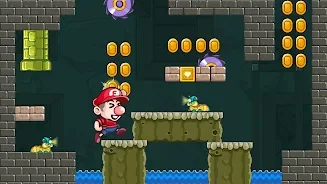 Bob's World 2 screenshot