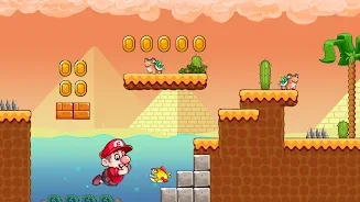 Bob's World 2 screenshot