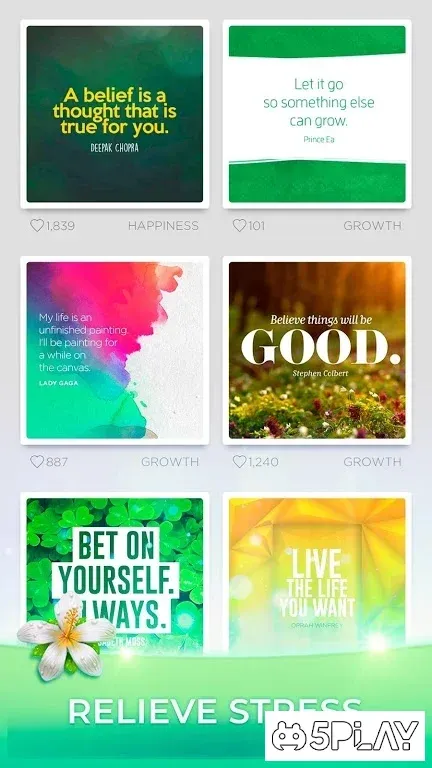 Bold Moves screenshot 3