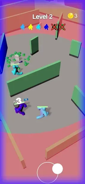 Bomb Maze 1.0 screenshot 4