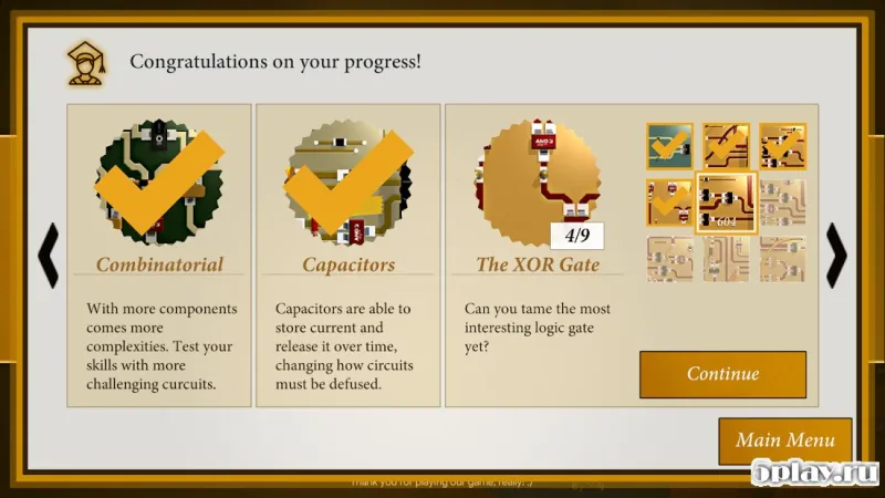 Bomb Squad Academy screenshot 4