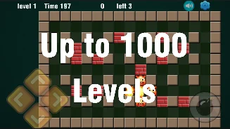 Bombman Legend 1vs1 screenshot