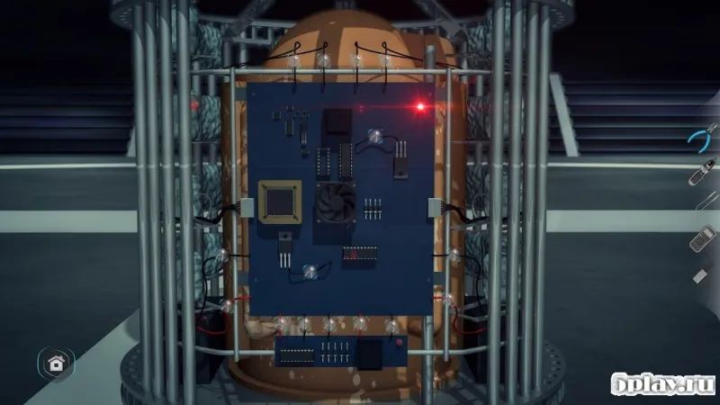 Bombsquad - Defuse The Bomb screenshot 3