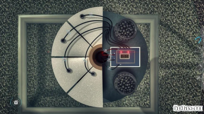 Bombsquad - Defuse The Bomb screenshot 4