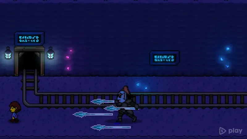 Bonetale screenshot 3