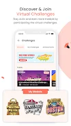 BookDoc - Go Activ Get Rewards screenshot