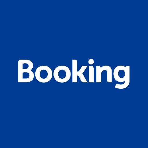 Booking.com бронь готелів screenshot