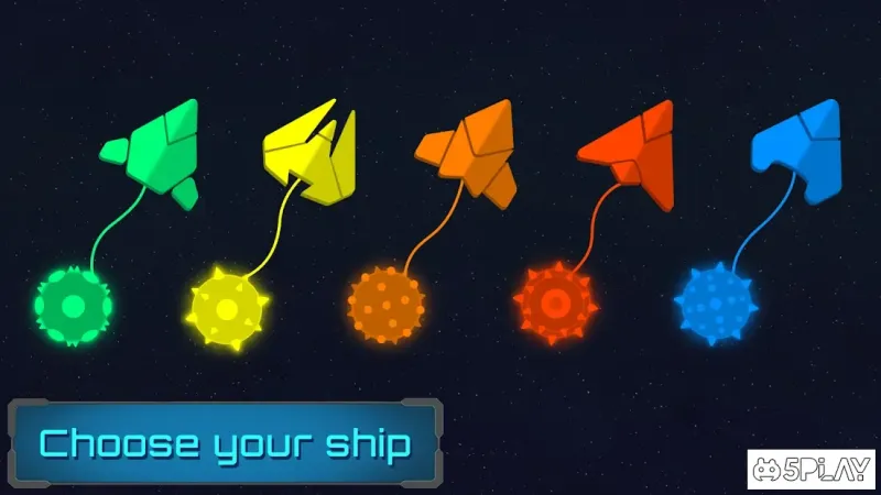 Bool.io screenshot 1