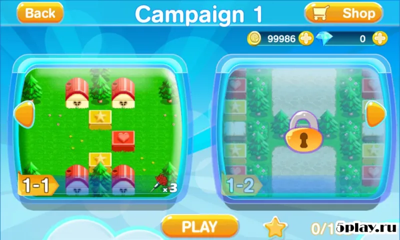 Boom Friend Online (Bomber) screenshot 3