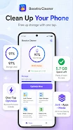 Boostra Cleaner screenshot