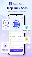 Boostra Cleaner screenshot