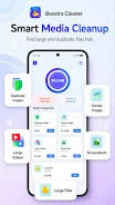 Boostra Cleaner screenshot