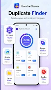Boostra Cleaner screenshot