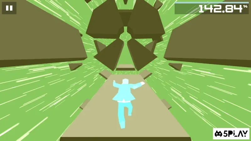 Boson X screenshot 2