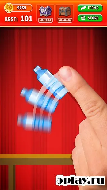 Bottle Flip Challenge 5 screenshot 4