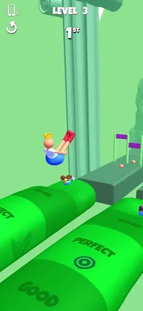 Bounce Big 3.0.2 screenshot 3