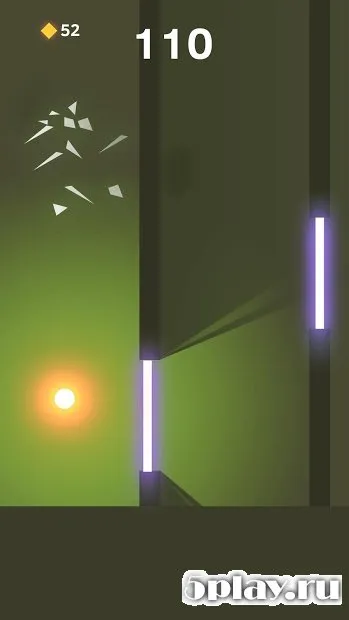 Bounce Blast screenshot 2