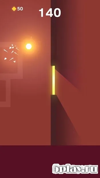 Bounce Blast screenshot 3