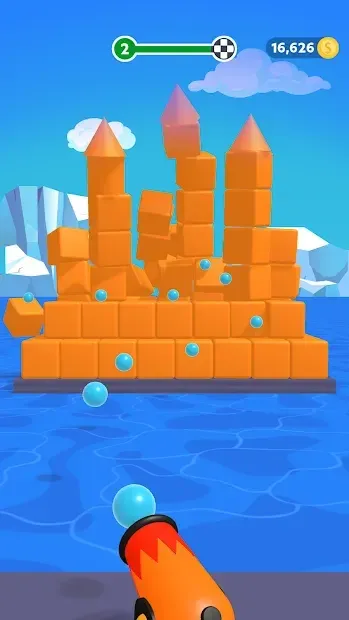 Bounce Clash 0.4.0 screenshot 4