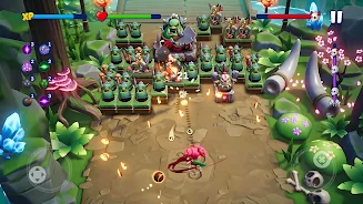 Bounce Madness screenshot
