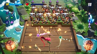 Bounce Madness screenshot
