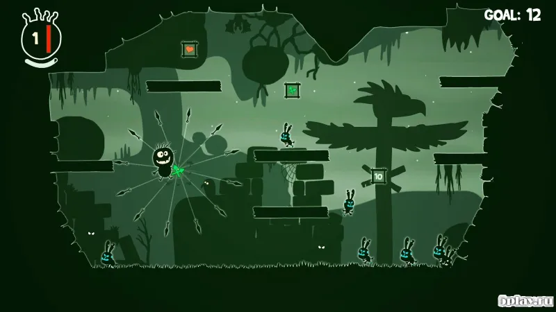 Bouncy Bob screenshot 4