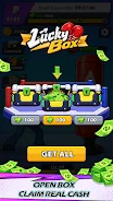 Boxing Money Smash: Earn Cash screenshot