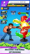 Boxing Money Smash: Earn Cash screenshot