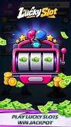 Boxing Money Smash: Earn Cash screenshot