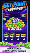 Boxing Money Smash: Earn Cash screenshot