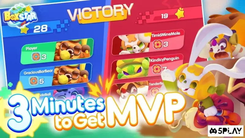 BoxStar 1.6.0 screenshot 4