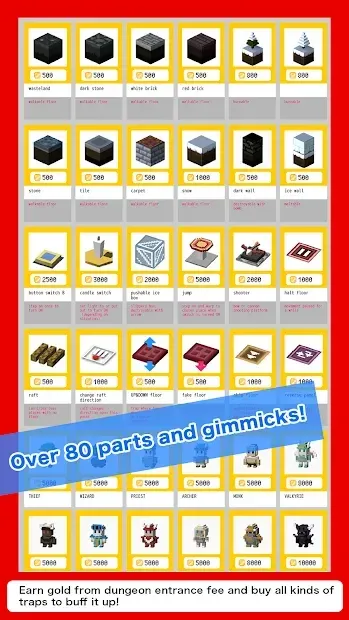 BQM - Block Quest Maker screenshot 3