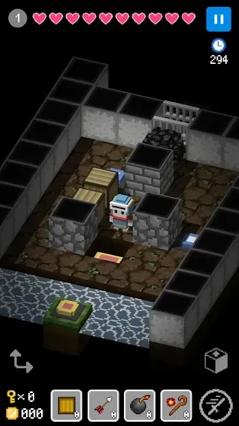 BQM - Block Quest Maker screenshot 4