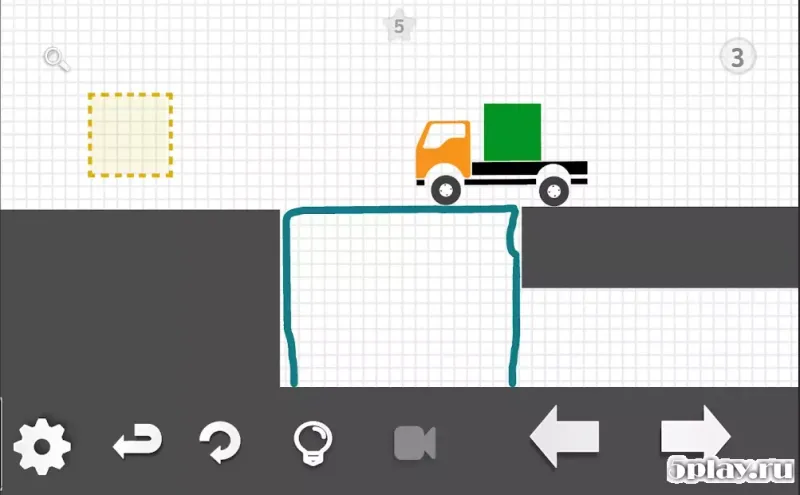 Brain it on the truck! screenshot 2