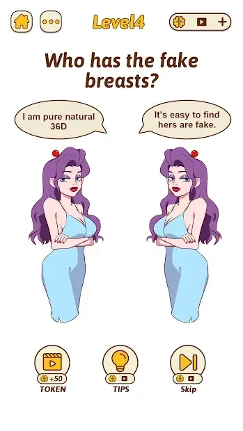 Brain Rush 1.1.5 screenshot 2