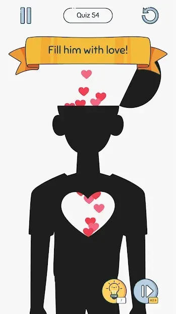 Brain Up 1.0.55 screenshot 4