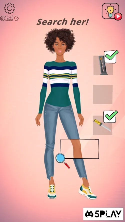 Brain Wash 1.26.0 screenshot 2