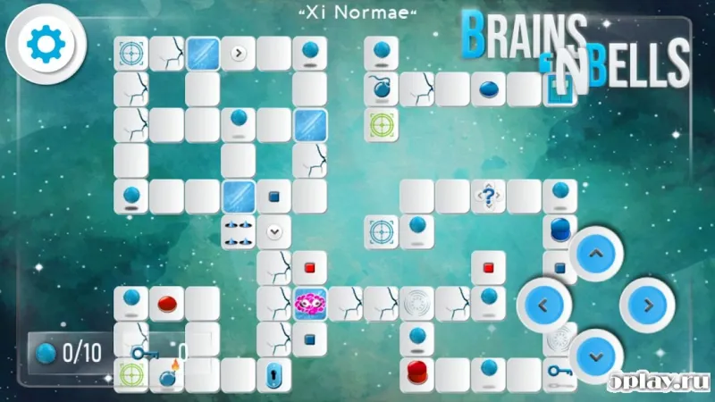 Brains 'N Bells - Full version screenshot 1