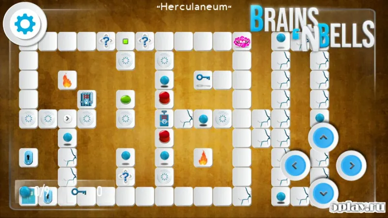 Brains 'N Bells - Full version screenshot 4