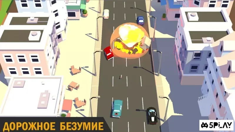 Brake To Die screenshot 4