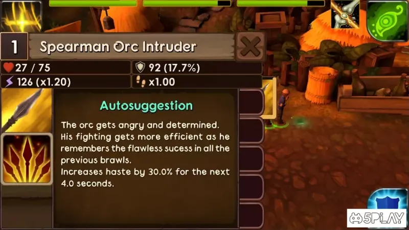 Brave Save screenshot 3