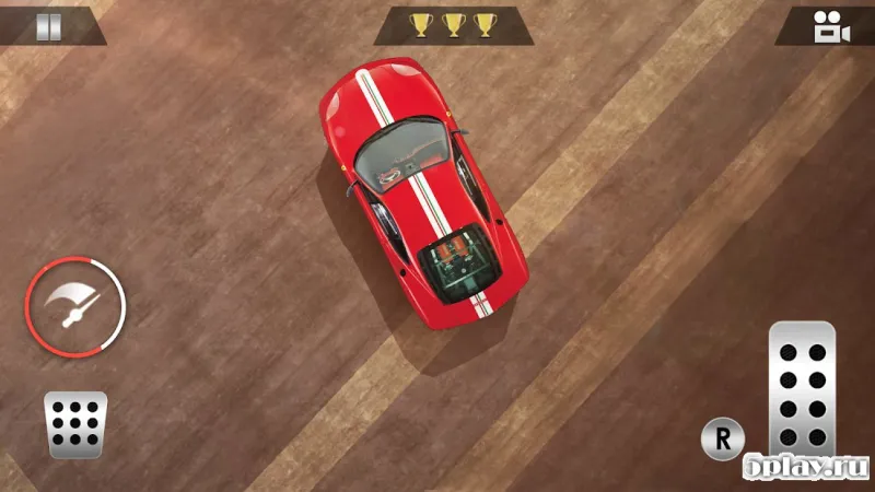 Bravo Drift screenshot 4