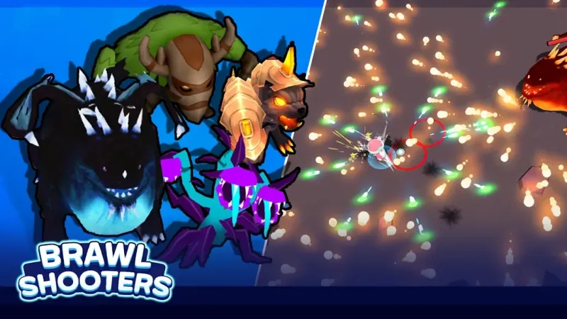 BrawlShooters 1.3.3 screenshot 2