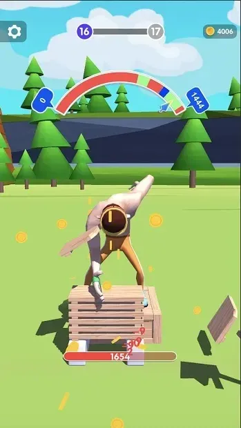 Break The Sun 1.24 screenshot 1