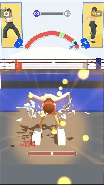 Break The Sun 1.24 screenshot 2