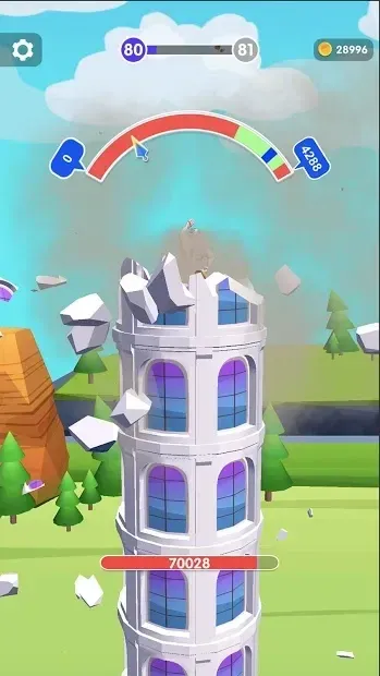 Break The Sun 1.24 screenshot 4