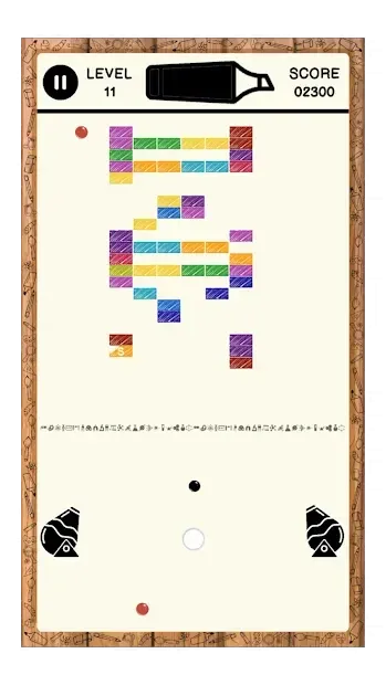 BreakBoard 1.1.0 screenshot 4