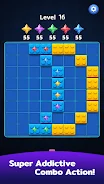 Brick Blast Puzzle screenshot
