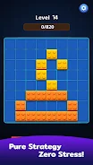 Brick Blast Puzzle screenshot